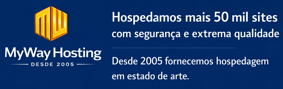 Hospedamos mais de 50 mil sites com segurança e extrema qualidade. Desde 2005 fornecemos hospedagem em estado de arte.