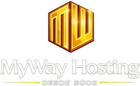 MyWay Logotipo