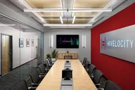 Datacenter MyWay - infraestrutura 14