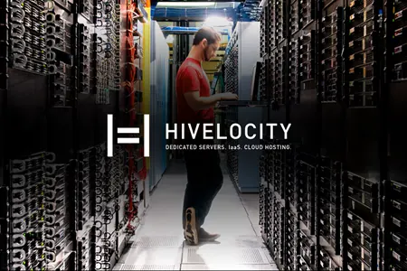 Datacenter MyWay - infraestrutura 9