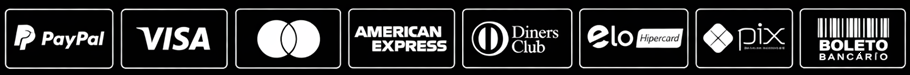 Meios de pagamento