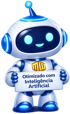 Otimizado com Inteligência Artificial